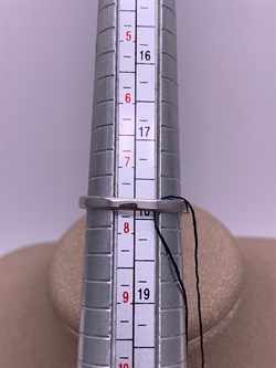 *Кольцо р.18 Топаз Лондон Романовы арт. 01-2022/00ТЛ-00-943 вес 3,48 г - фото 311563 *Кольцо р.18 Топаз Лондон Романовы арт. 01-2022/00ТЛ-00-943 вес 3,48 г - фото 311563