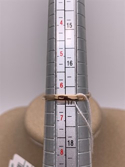 *Кольцо р.17 цв Красное арт. 01-4983-00-000-1110-48-004 вес 1,64 г - фото 311698 *Кольцо р.17 цв Красное арт. 01-4983-00-000-1110-48-004 вес 1,64 г - фото 311698