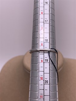 *Кольцо р.18,5 Аметист Романовы арт. 01-1819/00АМ-00-334 вес 2,67 г - фото 312037 *Кольцо р.18,5 Аметист Романовы арт. 01-1819/00АМ-00-334 вес 2,67 г - фото 312037