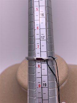 *Кольцо р.18 Аметист Романовы арт. 01-1819/00АМ-00-036 вес 3,04 г - фото 312047 *Кольцо р.18 Аметист Романовы арт. 01-1819/00АМ-00-036 вес 3,04 г - фото 312047