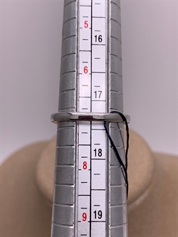 *Кольцо р.17,5 Аметист Романовы арт. 01-1819/00АМ-00-515 вес 3,05 г - фото 312057 *Кольцо р.17,5 Аметист Романовы арт. 01-1819/00АМ-00-515 вес 3,05 г - фото 312057