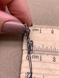 *Подвеска Аметист Аметист Романовы арт. 03-1819/00АМ-00-166 вес 1,27 г - фото 312069 *Подвеска Аметист Аметист Романовы арт. 03-1819/00АМ-00-166 вес 1,27 г - фото 312069