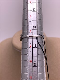 *Кольцо р.18,5 Аметист Романовы арт. 01-2029/00АМ-00-081 вес 2,5 г - фото 312264 *Кольцо р.18,5 Аметист Романовы арт. 01-2029/00АМ-00-081 вес 2,5 г - фото 312264