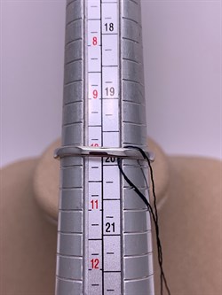 *Кольцо р.20 Празиолит Романовы арт. 01-2022/00ЗА-00-967 вес 3,4 г - фото 312322 *Кольцо р.20 Празиолит Романовы арт. 01-2022/00ЗА-00-967 вес 3,4 г - фото 312322