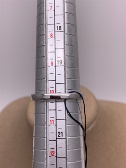 *Кольцо р.20 Празиолит Романовы арт. 01-1820/000П-00-022 вес 4,28 г - фото 312354 *Кольцо р.20 Празиолит Романовы арт. 01-1820/000П-00-022 вес 4,28 г - фото 312354