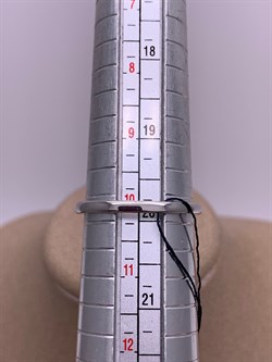 *Кольцо р.20 Зеленый Агат Романовы арт. 01-1819/00АГ-00-029 вес 3,11 г - фото 312467 *Кольцо р.20 Зеленый Агат Романовы арт. 01-1819/00АГ-00-029 вес 3,11 г - фото 312467