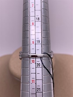 *Кольцо р.19,5 Зеленый Агат Романовы арт. 01-2031/0М66-00-881 вес 3,95 г - фото 312497 *Кольцо р.19,5 Зеленый Агат Романовы арт. 01-2031/0М66-00-881 вес 3,95 г - фото 312497