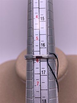 *Кольцо р.16,5 Зеленый Агат арт. 01-1167/00АГ-00-058 вес 3,39 г - фото 312578 *Кольцо р.16,5 Зеленый Агат арт. 01-1167/00АГ-00-058 вес 3,39 г - фото 312578