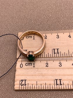 *Кольцо р.19 Зеленый Агат арт. 01-2084/00АГ-06-073 вес 4 г - фото 312682 *Кольцо р.19 Зеленый Агат арт. 01-2084/00АГ-06-073 вес 4 г - фото 312682