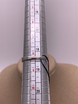 *Кольцо р.18,5 Зеленый Агат арт. 01-0770/00АГ-00-012 вес 3,72 г - фото 312703 *Кольцо р.18,5 Зеленый Агат арт. 01-0770/00АГ-00-012 вес 3,72 г - фото 312703