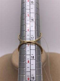 *Кольцо р.17,5 Танзанит цв Лимонное арт. 1-106-925-31-315 вес 4,4 г - фото 312776 *Кольцо р.17,5 Танзанит цв Лимонное арт. 1-106-925-31-315 вес 4,4 г - фото 312776