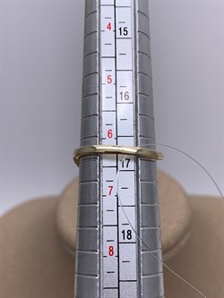 *Кольцо р.17 Танзанит цв Лимонное арт. 1-106-743-31-115 вес 2,72 г - фото 312789 *Кольцо р.17 Танзанит цв Лимонное арт. 1-106-743-31-115 вес 2,72 г - фото 312789