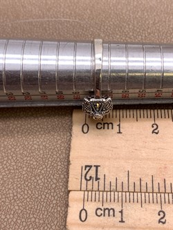 *Кольцо р.18,5 Марказит арт HR505-526 Вес 2,65 г - фото 312887