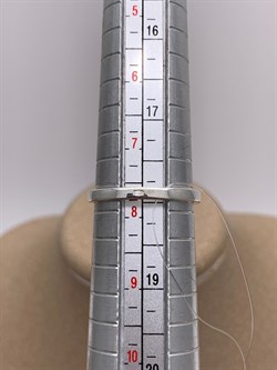 *Кольцо р.18 Марказит арт. HR1137-328 Вес 3,21 г - фото 312908 *Кольцо р.18 Марказит арт. HR1137-328 Вес 3,21 г - фото 312908