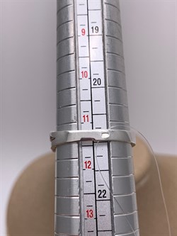 *Кольцо р.21 Соты Марказит арт. HR1591-632 Вес 3,59 г - фото 313022 *Кольцо р.21 Соты Марказит арт. HR1591-632 Вес 3,59 г - фото 313022