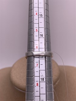 *Кольцо р.17 Марказит арт. HR1729-458 Вес 5,01 г - фото 313069 *Кольцо р.17 Марказит арт. HR1729-458 Вес 5,01 г - фото 313069