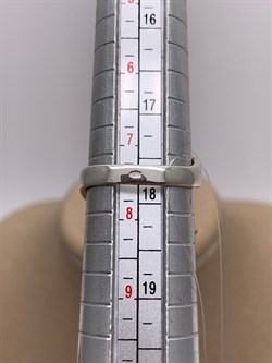 *Кольцо р.17,5 Марказит арт. К 1015-781 вес 5,14 г - фото 313162 *Кольцо р.17,5 Марказит арт. К 1015-781 вес 5,14 г - фото 313162