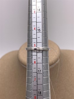 *Кольцо р.16 Марказит арт. HR1731-670 Вес 3,26 г - фото 313191 *Кольцо р.16 Марказит арт. HR1731-670 Вес 3,26 г - фото 313191