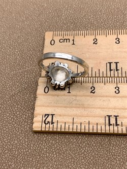 *Кольцо р.16 Марказит арт. HR1731-670 Вес 3,26 г - фото 313198 *Кольцо р.16 Марказит арт. HR1731-670 Вес 3,26 г - фото 313198