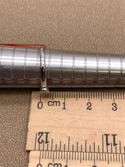 *Кольцо р.16,5 Белый бр цв Белое арт. 12838-200-995 вес 1,18 г - фото 313555 *Кольцо р.16,5 Белый бр цв Белое арт. 12838-200-995 вес 1,18 г - фото 313555