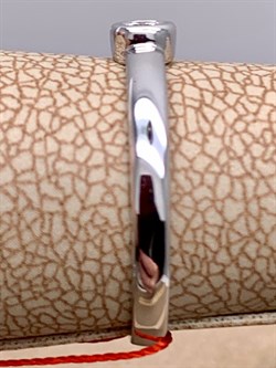 *Кольцо р.16,5 Белый бр цв Белое арт. 12838-200-995 вес 1,18 г - фото 313559 *Кольцо р.16,5 Белый бр цв Белое арт. 12838-200-995 вес 1,18 г - фото 313559