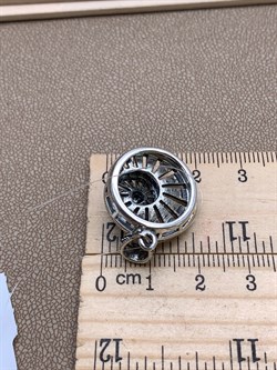 *Подвеска Марказит арт. HP0602-194 Вес 5,87 г - фото 313783 *Подвеска Марказит арт. HP0602-194 Вес 5,87 г - фото 313783