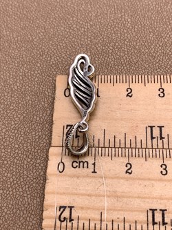 *Подвеска Марказит арт. П 1163-093 Вес 2,87 г - фото 313868 *Подвеска Марказит арт. П 1163-093 Вес 2,87 г - фото 313868