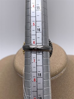 *Кольцо р.16,75 Янтарь арт. 43030112591-434, (Вес 5,9г) - фото 314068 *Кольцо р.16,75 Янтарь арт. 43030112591-434, (Вес 5,9г) - фото 314068