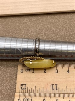 *Кольцо р.17 Янтарь арт. 63030112591-331, (Вес 6,36г) - фото 314078 *Кольцо р.17 Янтарь арт. 63030112591-331, (Вес 6,36г) - фото 314078