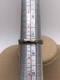 *Кольцо р.17 Янтарь арт. 63030112591-331, (Вес 6,36г) - фото 314079 *Кольцо р.17 Янтарь арт. 63030112591-331, (Вес 6,36г) - фото 314079