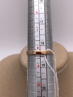 *Кольцо р.18,5 Сапфир цв Красное арт. 10823312-214 вес 1,54 г - фото 314218 *Кольцо р.18,5 Сапфир цв Красное арт. 10823312-214 вес 1,54 г - фото 314218