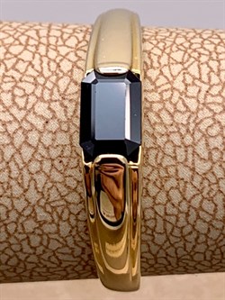 *Кольцо р.18,5 Сапфир цв Лимонное арт. 1820135-784 вес 2,2 г - фото 314378 *Кольцо р.18,5 Сапфир цв Лимонное арт. 1820135-784 вес 2,2 г - фото 314378