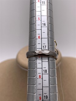 *Кольцо р.17 Янтарь арт. 73030102519-700, (Вес 5,95г) - фото 314820 *Кольцо р.17 Янтарь арт. 73030102519-700, (Вес 5,95г) - фото 314820