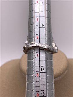 *Кольцо р.17 Черный Жемчуг Арт 1298 Вес 12,25 г - фото 315086 *Кольцо р.17 Черный Жемчуг Арт 1298 Вес 12,25 г - фото 315086