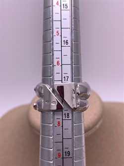 *Кольцо р.17,5 Гранат Пироп Арт 1139 Вес 9,87 г - фото 315208 *Кольцо р.17,5 Гранат Пироп Арт 1139 Вес 9,87 г - фото 315208