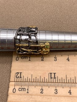 *Кольцо р.16 Хризолит Арт 1165 Вес 6,93 г - фото 315258 *Кольцо р.16 Хризолит Арт 1165 Вес 6,93 г - фото 315258