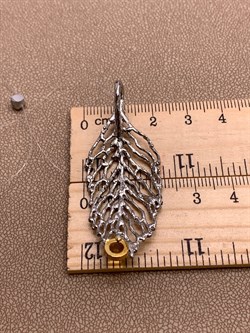 *Подвеска Цитрин Арт 3184-цитрин Вес 5,08 г - фото 315291 *Подвеска Цитрин Арт 3184-цитрин Вес 5,08 г - фото 315291