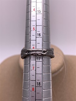 *Кольцо р.16,75 Голубой Топаз Арт 1868-топаз Вес 9,85 г - фото 315382 *Кольцо р.16,75 Голубой Топаз Арт 1868-топаз Вес 9,85 г - фото 315382