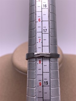 *Кольцо р.18 Янтарь арт. 43030119541-961, (Вес 5,88г) - фото 315585 *Кольцо р.18 Янтарь арт. 43030119541-961, (Вес 5,88г) - фото 315585