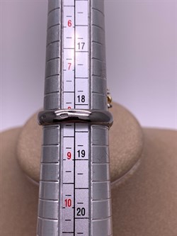 *Кольцо р.17-19 Янтарь арт. 43030419539-342, (Вес 7,21г) - фото 315606 *Кольцо р.17-19 Янтарь арт. 43030419539-342, (Вес 7,21г) - фото 315606