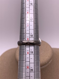 *Кольцо р.18,25 Янтарь арт. 63030111561-677, (Вес 7,76г) - фото 315698 *Кольцо р.18,25 Янтарь арт. 63030111561-677, (Вес 7,76г) - фото 315698