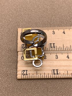 *Кольцо р.18,25 Янтарь арт. 63030111561-677, (Вес 7,76г) - фото 315707 *Кольцо р.18,25 Янтарь арт. 63030111561-677, (Вес 7,76г) - фото 315707