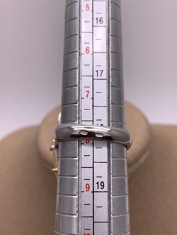 *Кольцо р.18 Янтарь арт. 63030511561-951, (Вес 7,05г) - фото 315711 *Кольцо р.18 Янтарь арт. 63030511561-951, (Вес 7,05г) - фото 315711