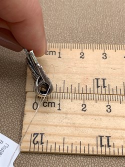 *Подвеска Марказит арт. HP0351-217 Вес 4.08 г - фото 315867 *Подвеска Марказит арт. HP0351-217 Вес 4.08 г - фото 315867