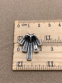 *Подвеска Марказит арт. HP0351-217 Вес 4.08 г - фото 315868 *Подвеска Марказит арт. HP0351-217 Вес 4.08 г - фото 315868