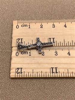 *Подвеска Марказит арт HP1310-293 Вес 2.31 г - фото 315948 *Подвеска Марказит арт HP1310-293 Вес 2.31 г - фото 315948