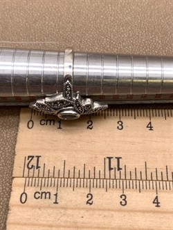 *Кольцо р.18 Микс Марказит Голубой Топаз арт. HR1694-110 вес 5,04 г - фото 316559 *Кольцо р.18 Микс Марказит Голубой Топаз арт. HR1694-110 вес 5,04 г - фото 316559