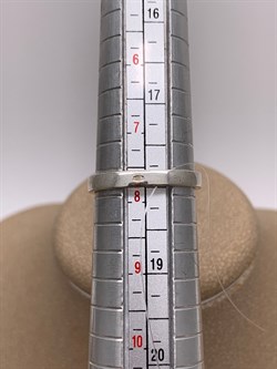 *Кольцо р.18 Микс Марказит Голубой Топаз арт. HR1694-110 вес 5,04 г - фото 316560 *Кольцо р.18 Микс Марказит Голубой Топаз арт. HR1694-110 вес 5,04 г - фото 316560