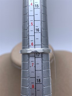 *Кольцо р.17 Клевер Марказит Голубой Топаз Сердце арт. HR1621B-747 вес 5,2 г - фото 316608 *Кольцо р.17 Клевер Марказит Голубой Топаз Сердце арт. HR1621B-747 вес 5,2 г - фото 316608