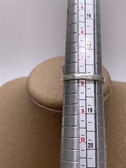 *Кольцо р.18 Сердце Бесконечность Микс Марказит Голубой Топаз арт. HR1052-189 вес 4,78 г - фото 316709 *Кольцо р.18 Сердце Бесконечность Микс Марказит Голубой Топаз арт. HR1052-189 вес 4,78 г - фото 316709